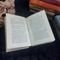 Thumbnail for  Blind Loyalty E.L. Hazeldel Good Illustrated Prize Book Gilt Spine Color Pl 19010