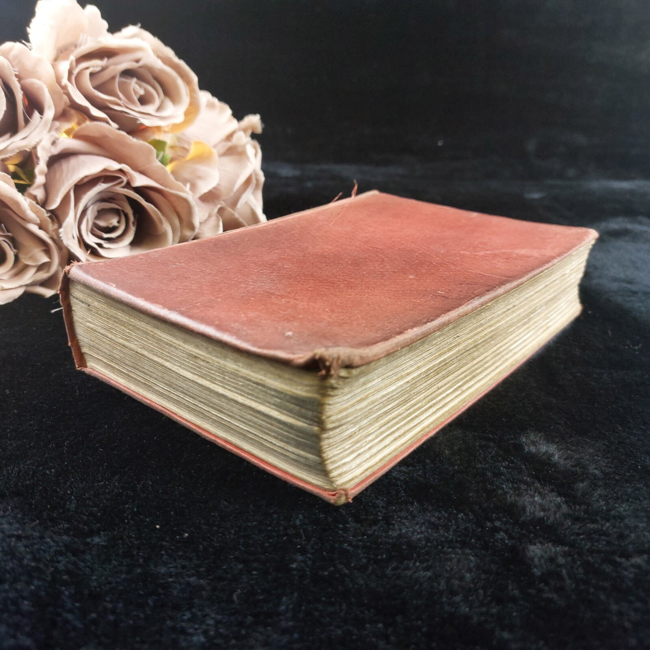 RARE 1936 Wanderer A in Rome by E.V. Lucas Ex-Library Methuen 4th Edition Fourth18