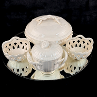 Thumbnail for Royal Creamware Elegant 