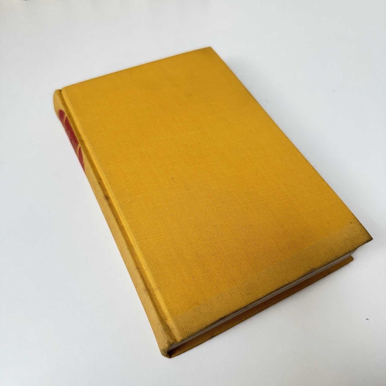 Companion Book Club 1950s Cloth Book Set9 Hardbacks No Jackets UK Decor Book Set5