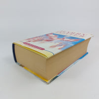 Thumbnail for Harry Potter and the Order of the Phoenix First Edition Hardcover (2003)2