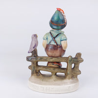 Thumbnail for Goebel Hummel #4 Wayside Harmony  4