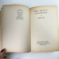 Thumbnail for Vintage Book Set 1942–1955 Austen Yerby Hughes Richardson Regent Classics Gift7
