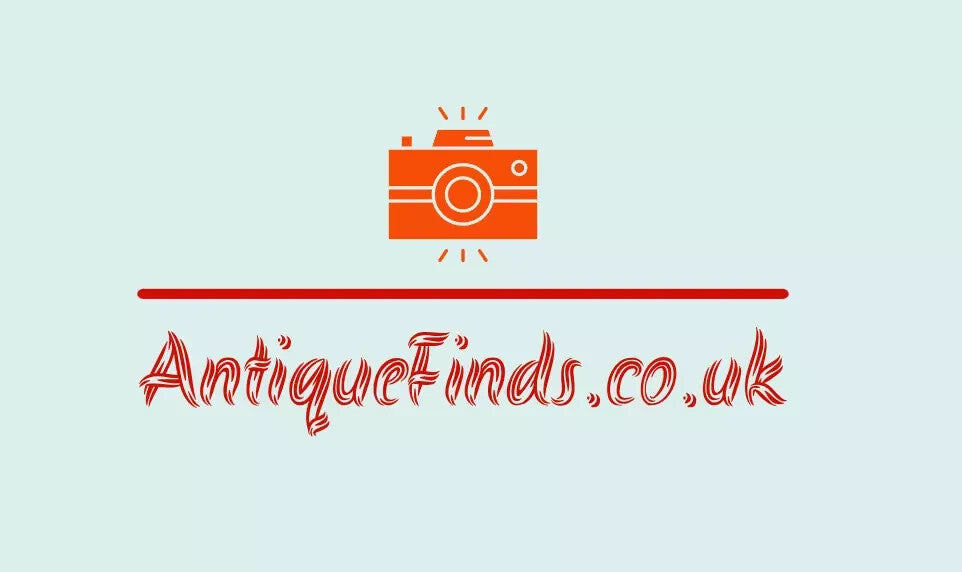 AntiqueFinds.co.uk â Perfect Domain for Vintage, Collectibles & Antique Store.2