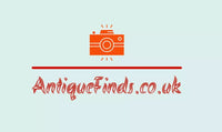 Thumbnail for AntiqueFinds.co.uk â Perfect Domain for Vintage, Collectibles & Antique Store.2