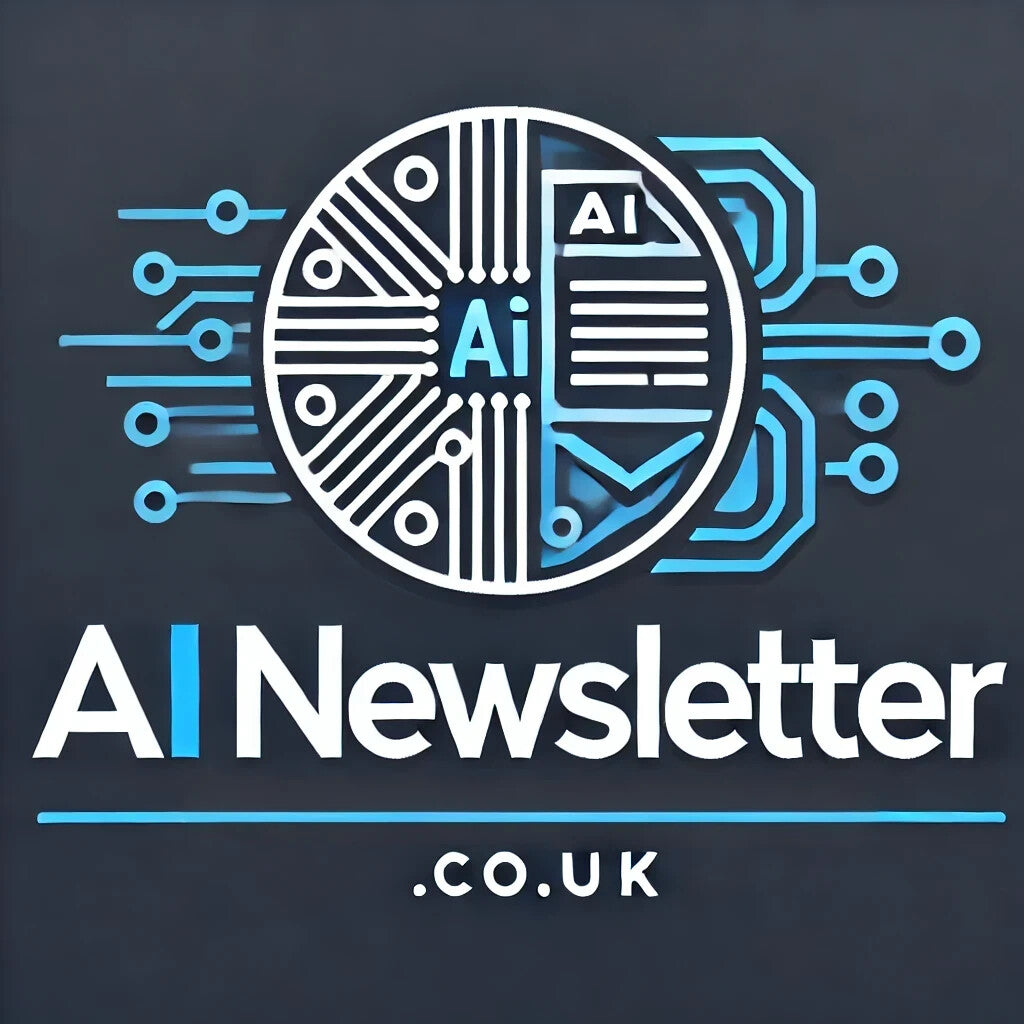 ainewsletter.co.uk AI Premium and Tech Newsletter Domain Name Domain Names2