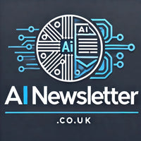 Thumbnail for ainewsletter.co.uk AI Premium and Tech Newsletter Domain Name Domain Names2