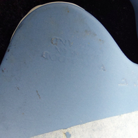 Thumbnail for Wedgwood Blue Jasperware Trinket Small Pentagon   Box , Cherub Mot   & Floral  7