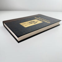 Thumbnail for Stevenson 1991 Kidnapped Reader’s Digest Illustrated Hardback Classic Novel book5