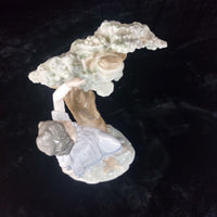 Thumbnail for NAO Spain Porcelain Figurine 12