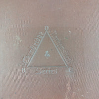 Thumbnail for 14th Pendlebury's Arithmetic book 1901 Advanced Decimals Victorian Mathematics6