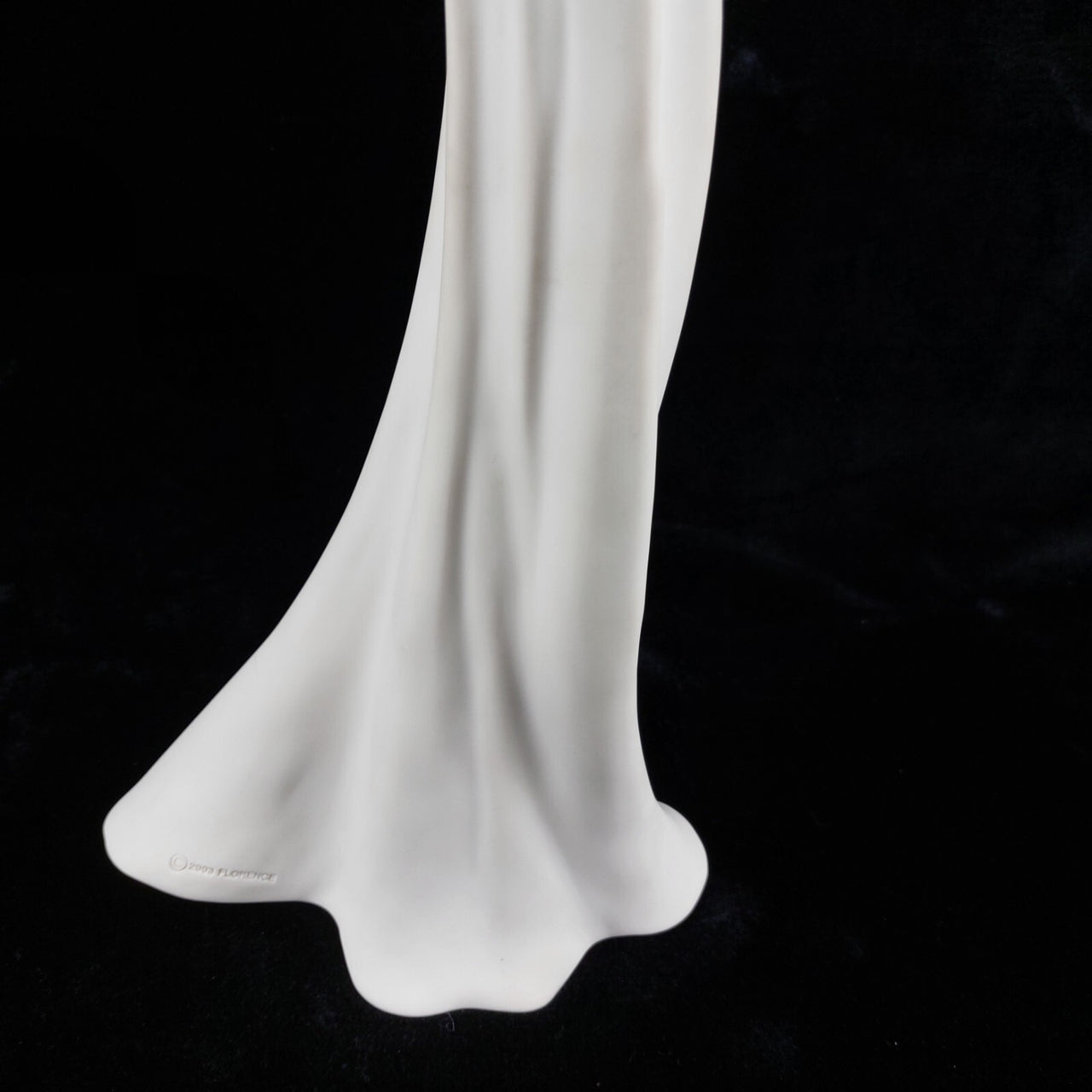 Giuseppe Armani Florence Aurora 1813F figurine lady 2003 Edition Box w certifica8