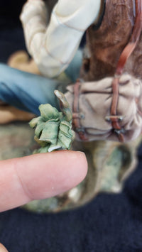 Thumbnail for Capodimonte Figurine Italy 9
