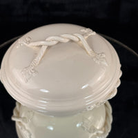Thumbnail for Royal Creamware Elegant 