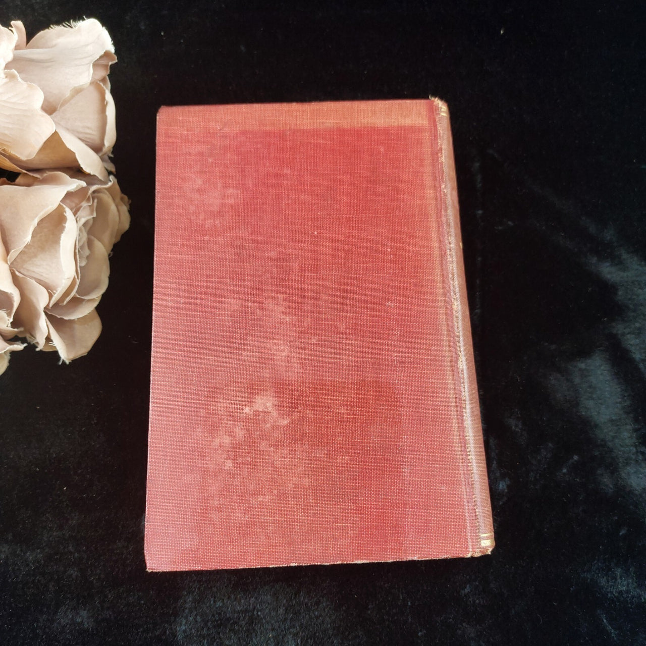 The Life Richard of Cobden by John Viscount Morley 1920 Edition antique book10