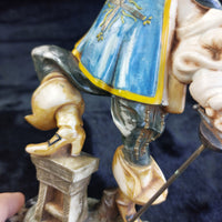 Thumbnail for Italy Depose 732 Musketeer Figurine 9