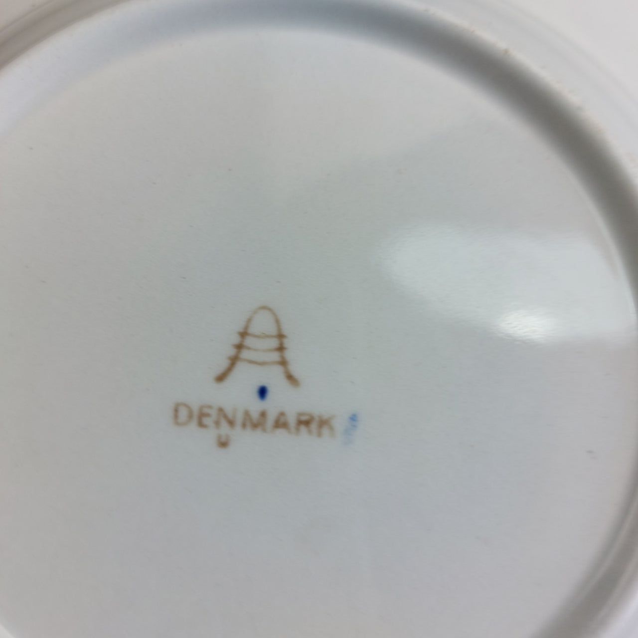 Royal Copenhagen 3 Blue Plates –Carlsberg Collectibles Denmark Set   1977, 1991 16