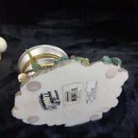 Thumbnail for Bramble & Clover Hedgehog Pen Holder - pot 8