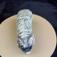 Thumbnail for Animal Collectible Sculpture Porcelain Ram Figurine Rustic Farmhouse Decor China6
