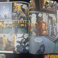 Thumbnail for Marvel Essential Comic X-Men Book (1997-2004-2005) - Set of 3 United States3