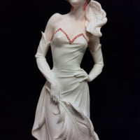 Thumbnail for Florence Armani Stepping Out Figurine – Mint Condition 1413F Lady With Box & COA3