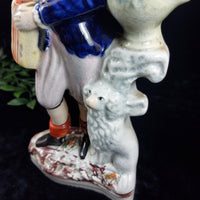 Thumbnail for 19th Century Royal Antique Staffordshire 11