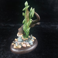 Thumbnail for Rare Border Fine Arts Studio –A7683 200 Enesc Figurine 