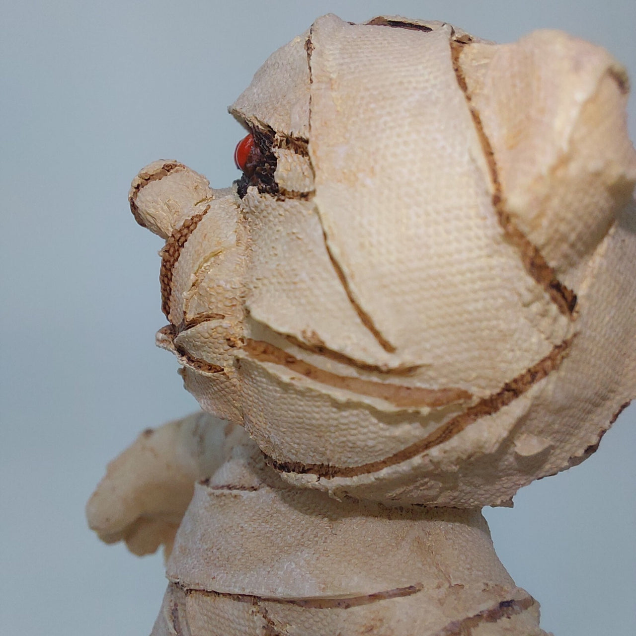 Bad Taste Bears Mummy Figurine Horror Collectible - Boxed New  Halloween Figure15