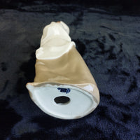 Thumbnail for Mirmasu Diana large beautiful Figurine 30cm Tall Porcelain Valencia Spain decor9