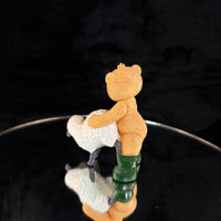 Thumbnail for Bad Taste Bears Ewan Figurine 2005 Funny Sheep Humor Adult Comedy Crude Gift3