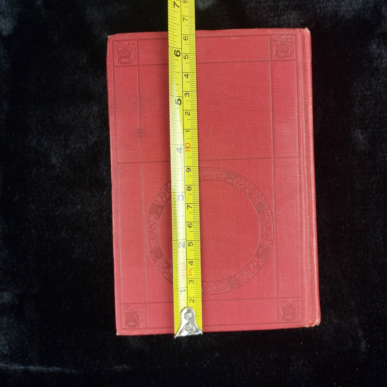 The by Talisman Sir Walter Scott Vintage Edition 1925 United Kingdom Sons b9