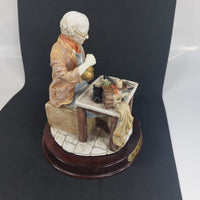 Thumbnail for Leonardo Collection Figurine 