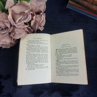 Thumbnail for The Missioner 1908  E. Phillips Oppenheim Illustrated Red Cloth edition first 7