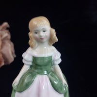Thumbnail for Vintage Doulton Royal Figurine 