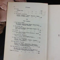 Thumbnail for Latin Literature by J.W. Mackail, University Manuals, Vintage 1919 Hardcover7