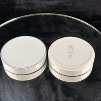 Thumbnail for Royal Copenhagen Fajance 3082 White Ceramic Lidded Trinket Box Denmark Vintage9