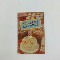 Thumbnail for Vintage Cookbook Spillers Set - 1950s Party Cook Book & Recipe Book Collect3