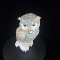 Thumbnail for Nao Lladro Porcelain Owl Figurine 7