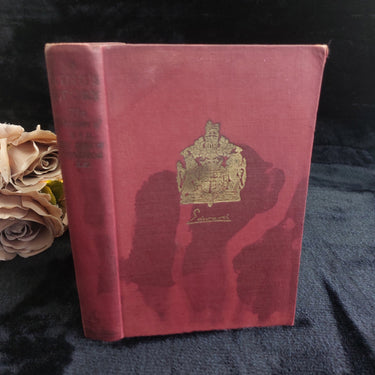  1951 A King's Story: The Memoirs of H.R.H. The Duke of Windsor K.G.