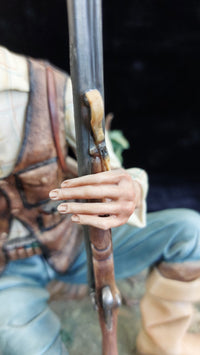 Thumbnail for Capodimonte Figurine Italy 9