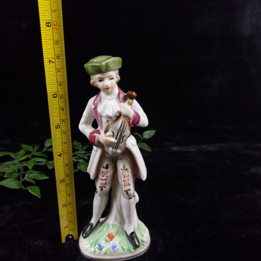 Rare Porcelain 7