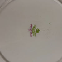 Thumbnail for Royal Albert Pink Rose tea set of 3 &serving plate England stunning 7p tea set 16