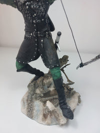 Thumbnail for Enchantica Rare Limited Edition Figurine 2002 Holland Studio Craft collecta deco5