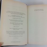 Thumbnail for Harry & Potter the Order of the Phoenix 2003 4th Print First-Edition Hardcover4