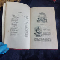 Thumbnail for Ackermann Hunting Reminiscences antique book gift History Fox Illustrated 184312