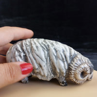 Thumbnail for Animal Collectible Sculpture Porcelain Ram Figurine Rustic Farmhouse Decor China8