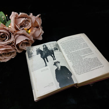 Cicely, Courtnedge Hutchinson Hardcover 1953 United Kingdom Collectable British1