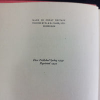 Thumbnail for Westminster 1901 The Man From Glengarry Ralph Connor Canadian Pioneer Novel7