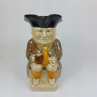Thumbnail for Tony Wood Toby Studio Jug 6.5