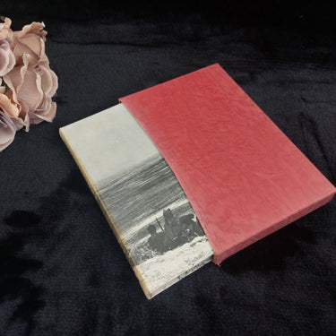1970 Folio Society Homage to Catalonia Orwell  Slipcase War Memoir Second Print 1